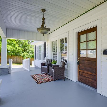 Main Street Home 1 Mile To Callaway Gardens ไพน์ เมาน์เทน ภายนอก รูปภาพ