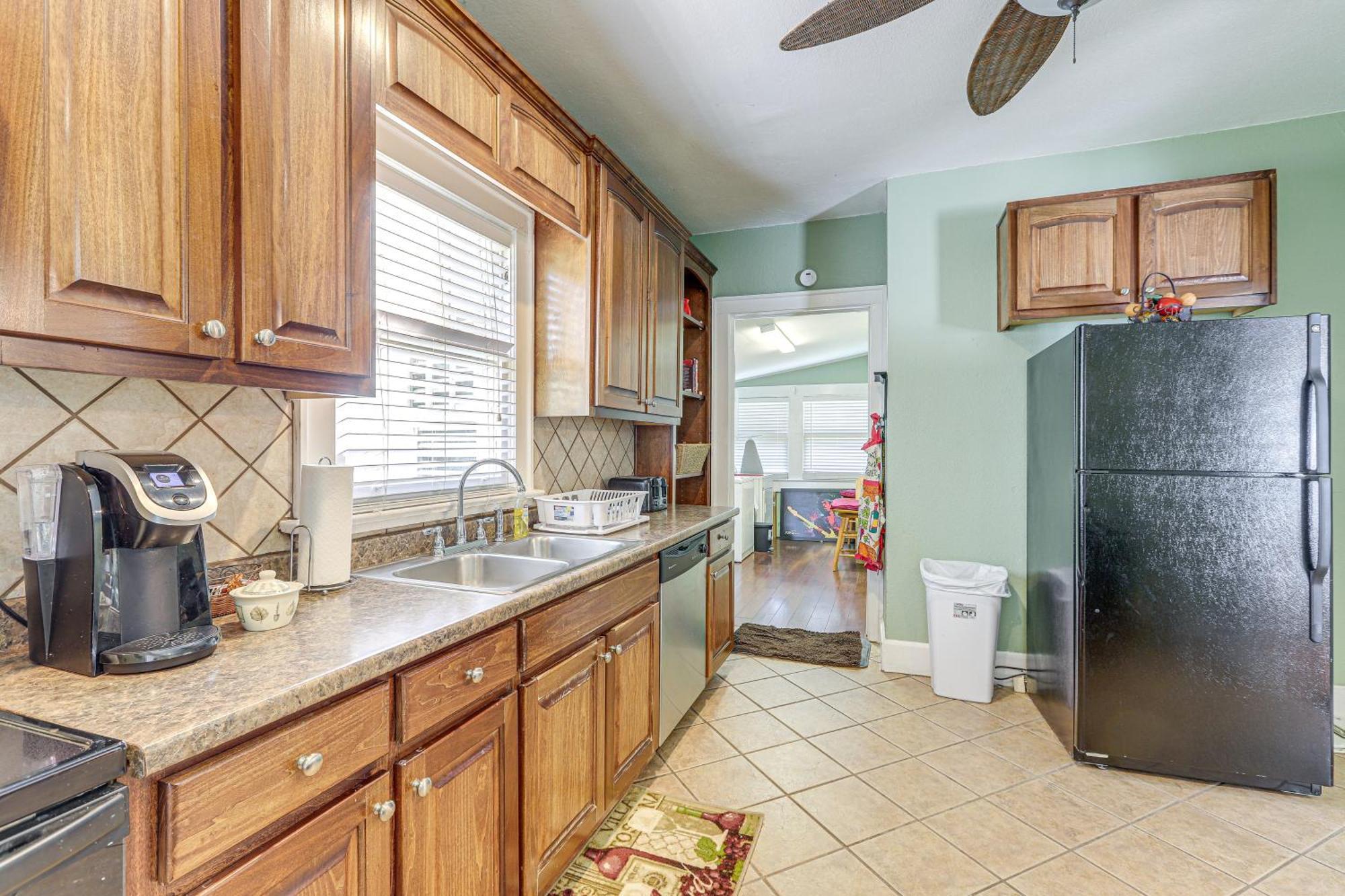 Main Street Home 1 Mile To Callaway Gardens ไพน์ เมาน์เทน ภายนอก รูปภาพ
