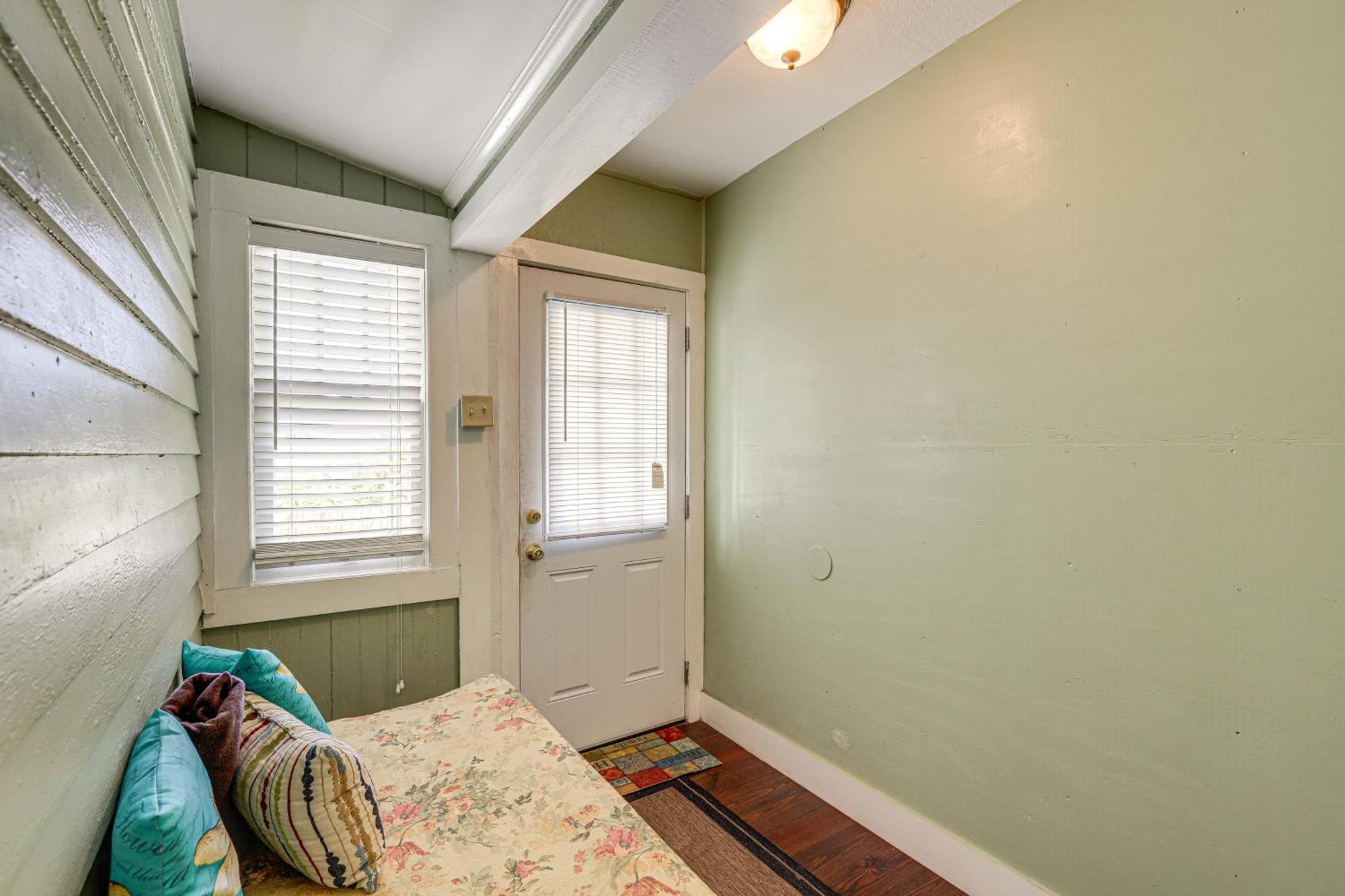 Main Street Home 1 Mile To Callaway Gardens ไพน์ เมาน์เทน ภายนอก รูปภาพ
