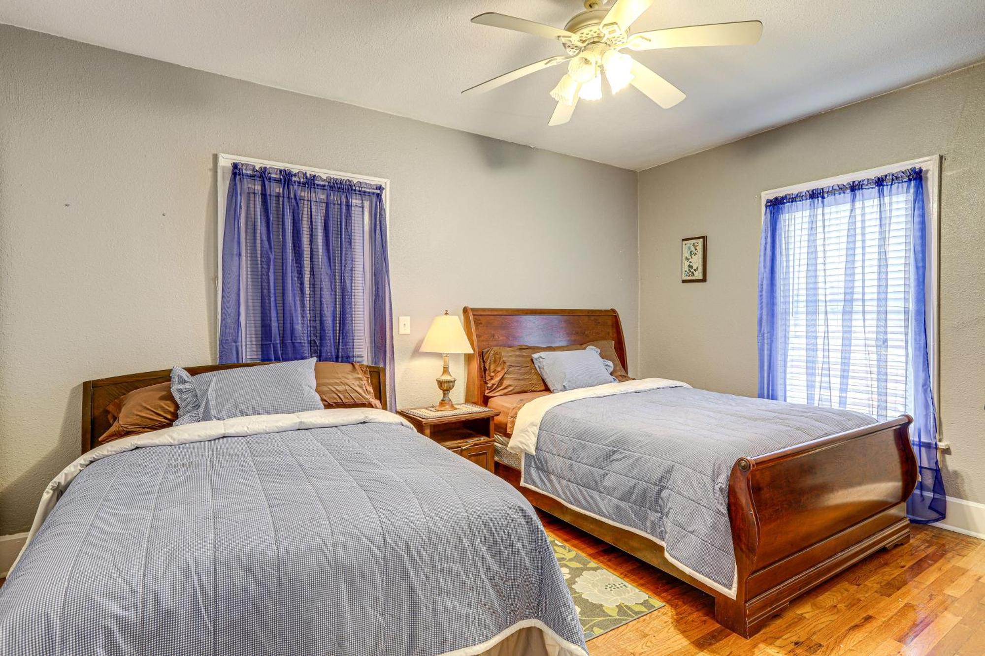 Main Street Home 1 Mile To Callaway Gardens ไพน์ เมาน์เทน ภายนอก รูปภาพ