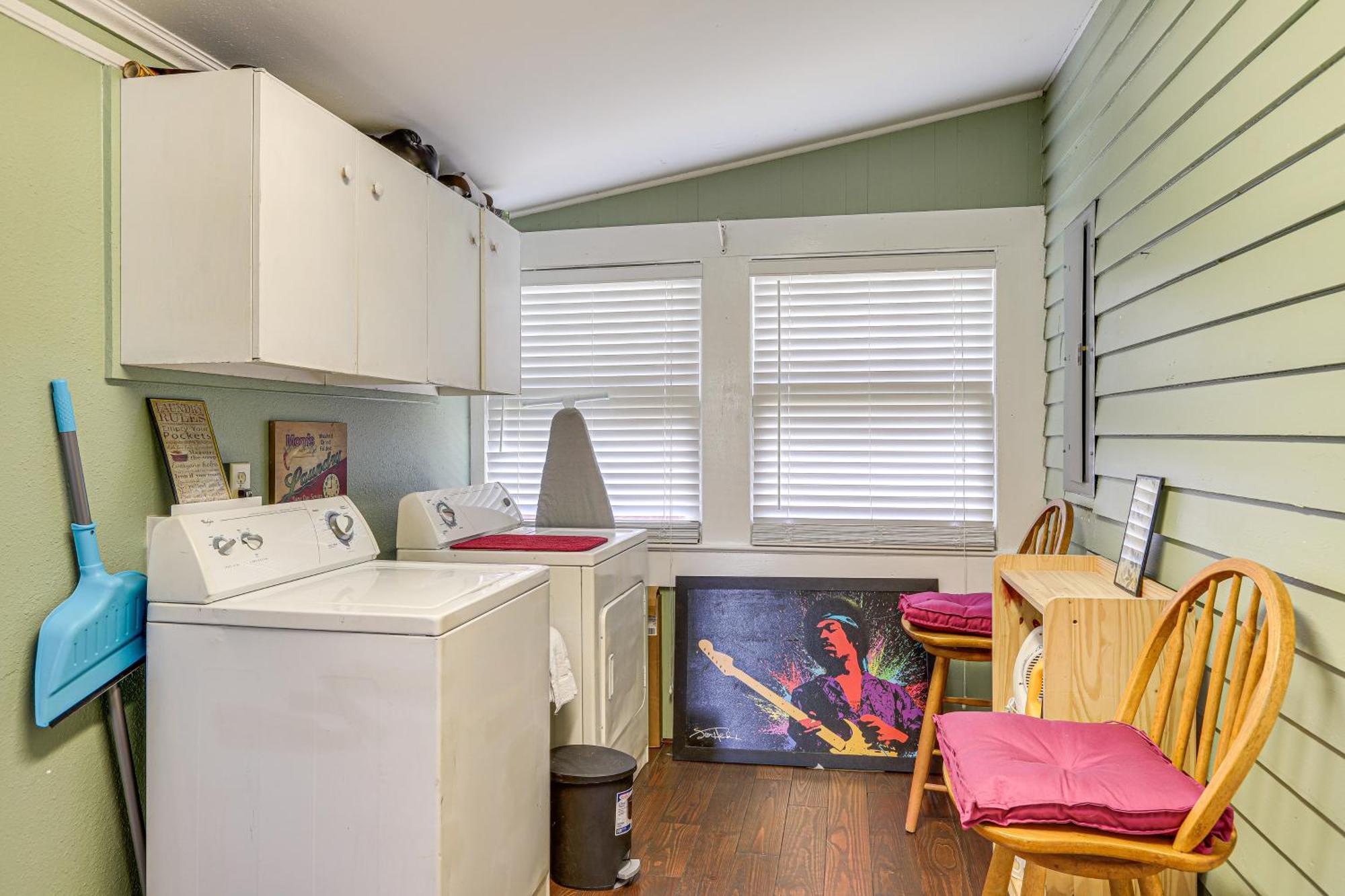 Main Street Home 1 Mile To Callaway Gardens ไพน์ เมาน์เทน ภายนอก รูปภาพ