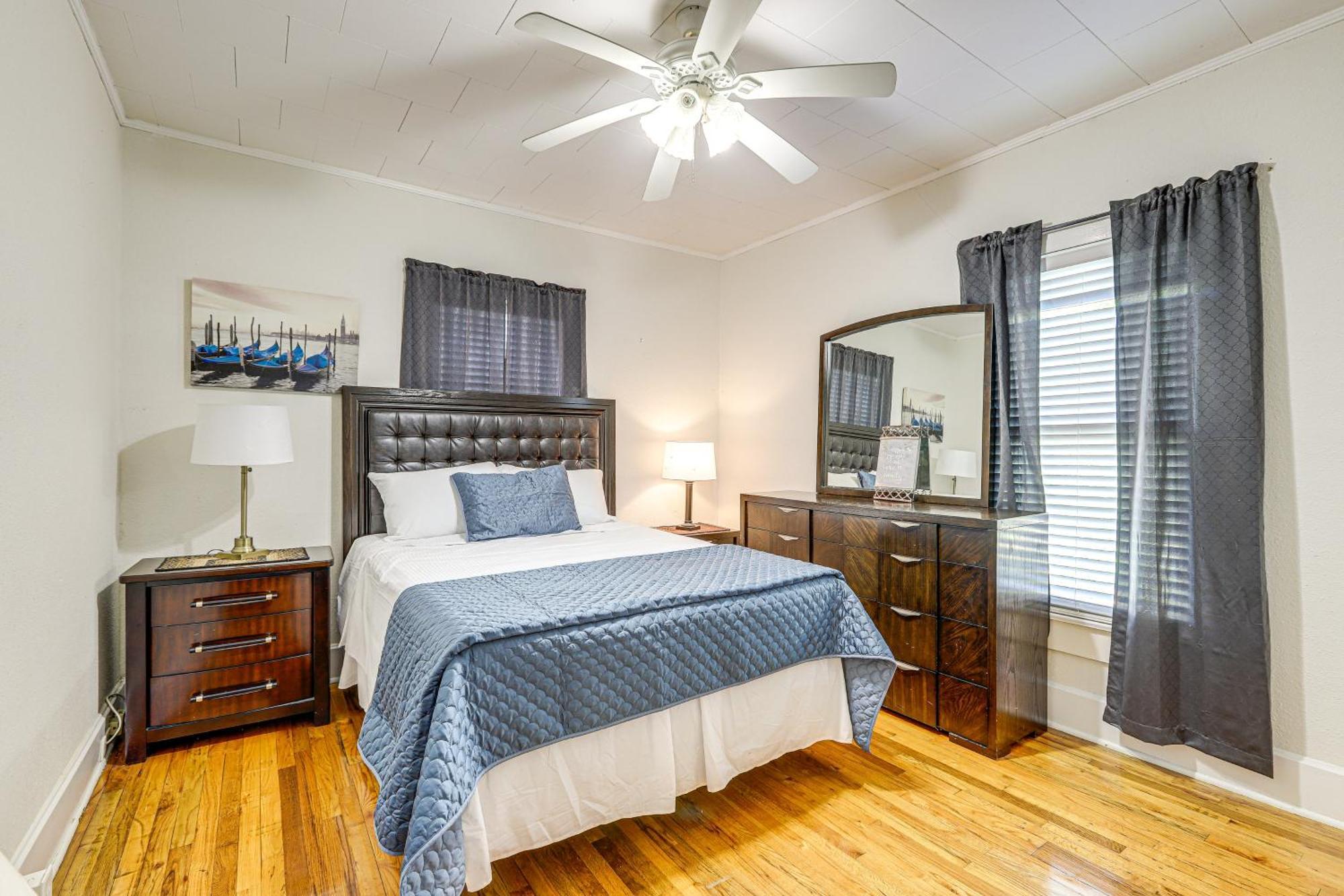 Main Street Home 1 Mile To Callaway Gardens ไพน์ เมาน์เทน ภายนอก รูปภาพ
