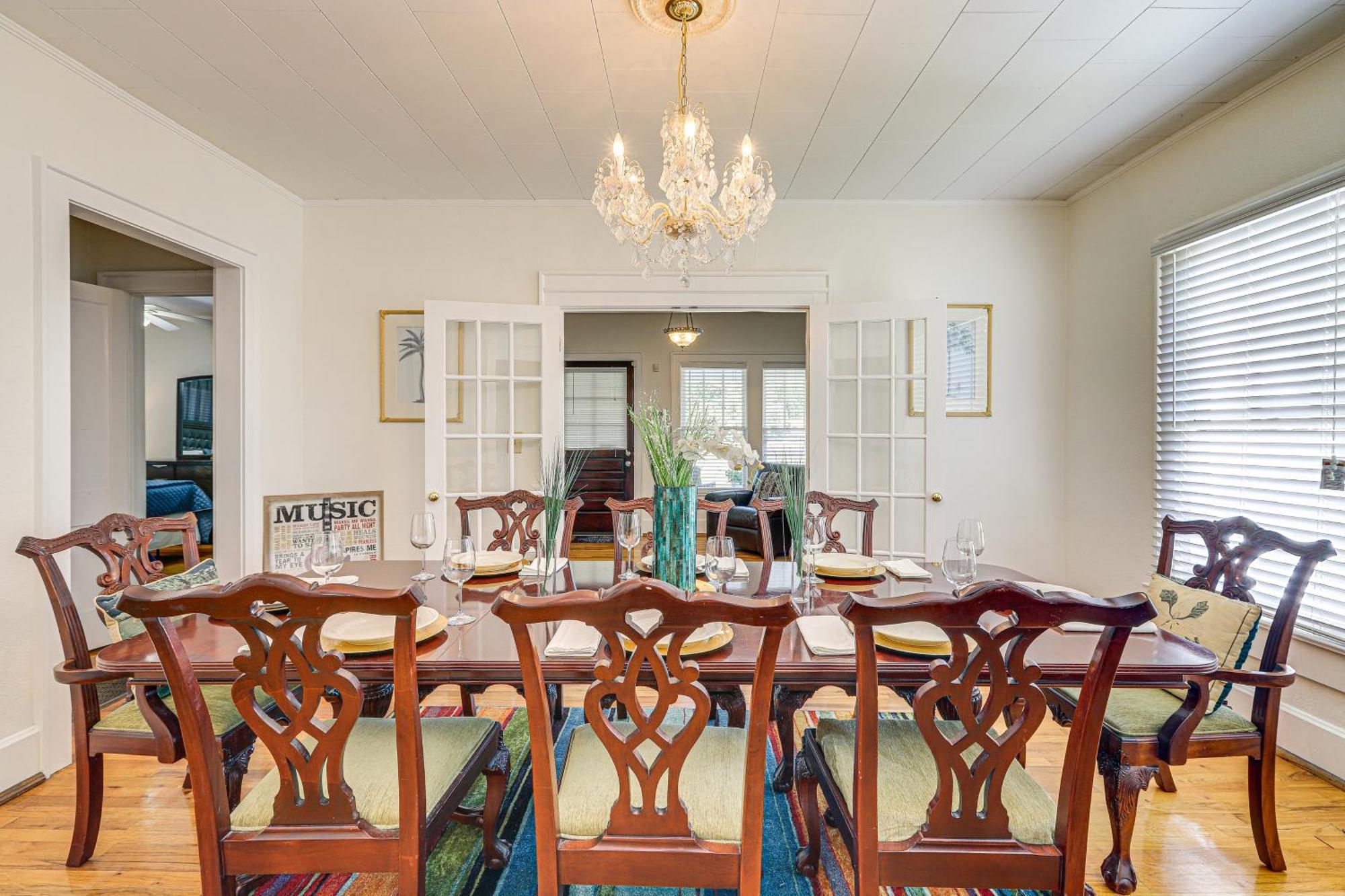 Main Street Home 1 Mile To Callaway Gardens ไพน์ เมาน์เทน ภายนอก รูปภาพ